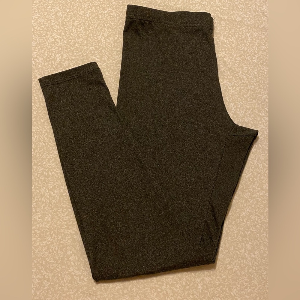 Girls L Just Be Leggings